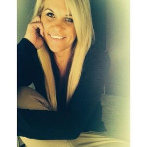 Meet your Posher, Wendy